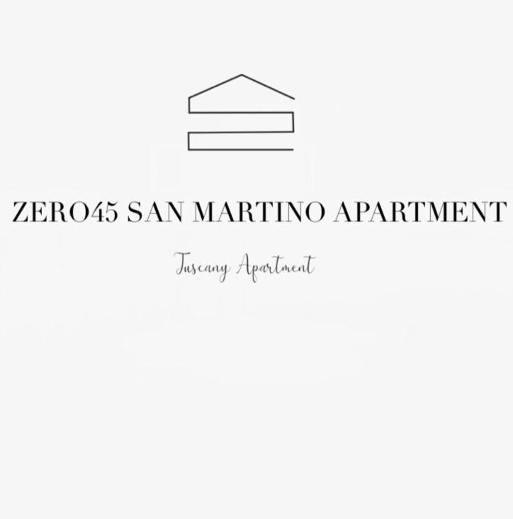 Zero45 San Martino Apartment Grosseto Luaran gambar