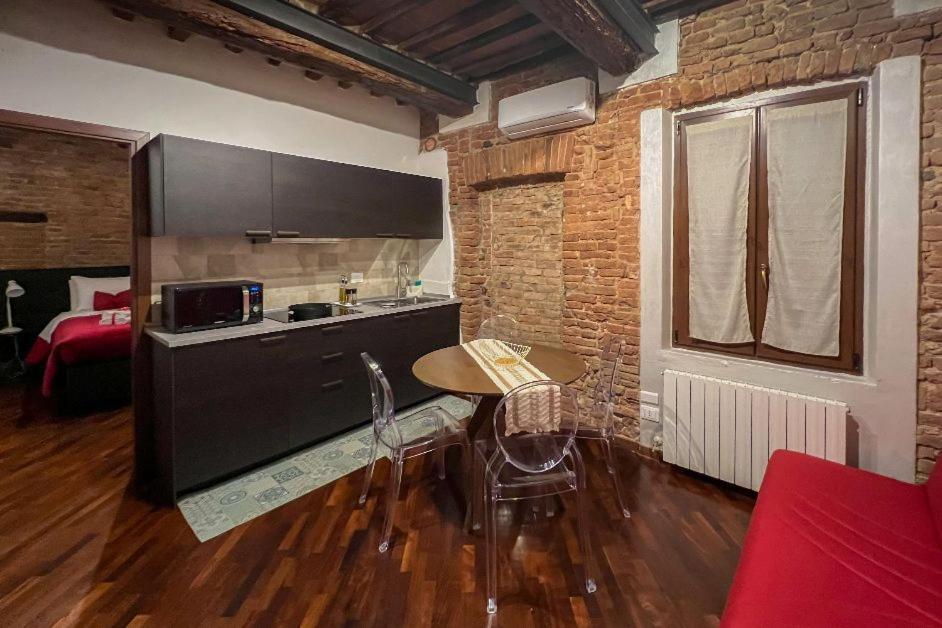 Zero45 San Martino Apartment Grosseto Luaran gambar