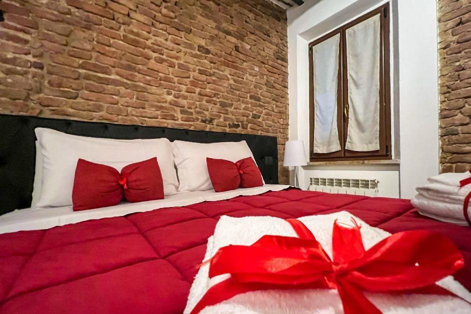 Zero45 San Martino Apartment Grosseto Luaran gambar