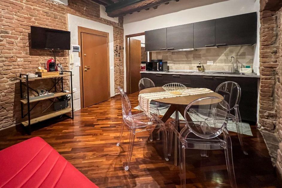 Zero45 San Martino Apartment Grosseto Luaran gambar