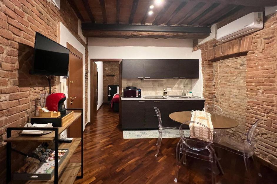 Zero45 San Martino Apartment Grosseto Luaran gambar