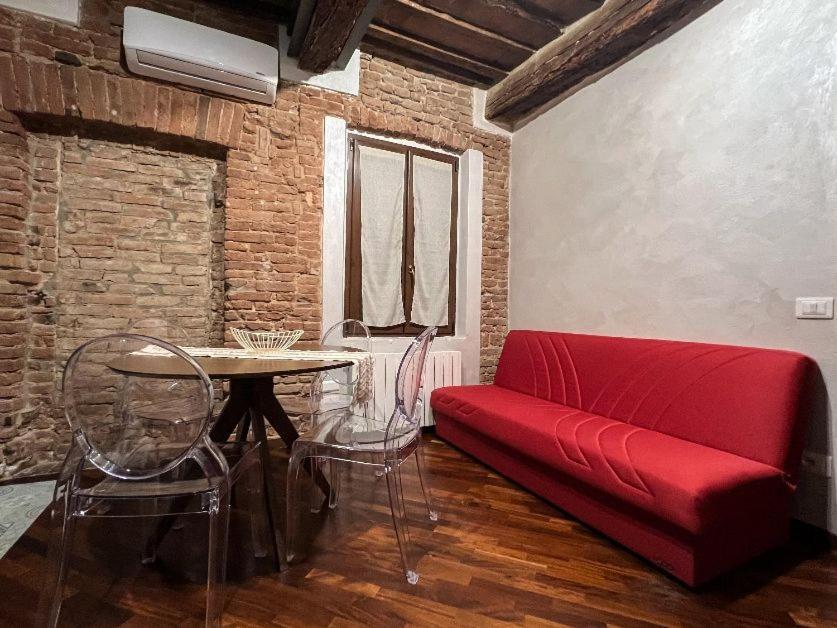Zero45 San Martino Apartment Grosseto Luaran gambar